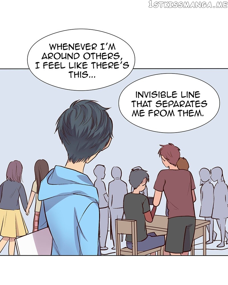 My Deepest Secret chapter 46 - page 7