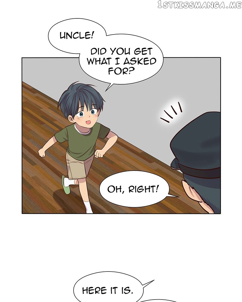 My Deepest Secret chapter 46 - page 70