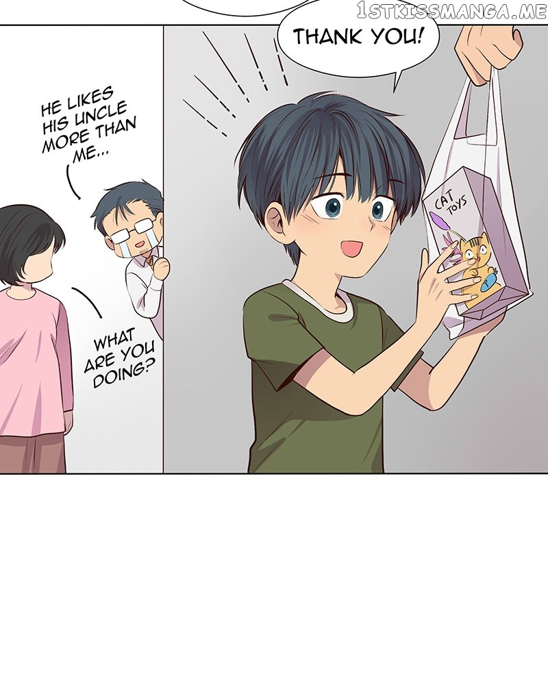 My Deepest Secret chapter 46 - page 71