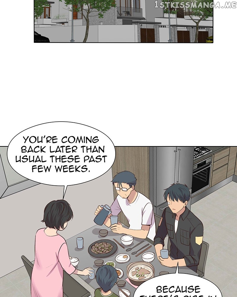 My Deepest Secret chapter 46 - page 73