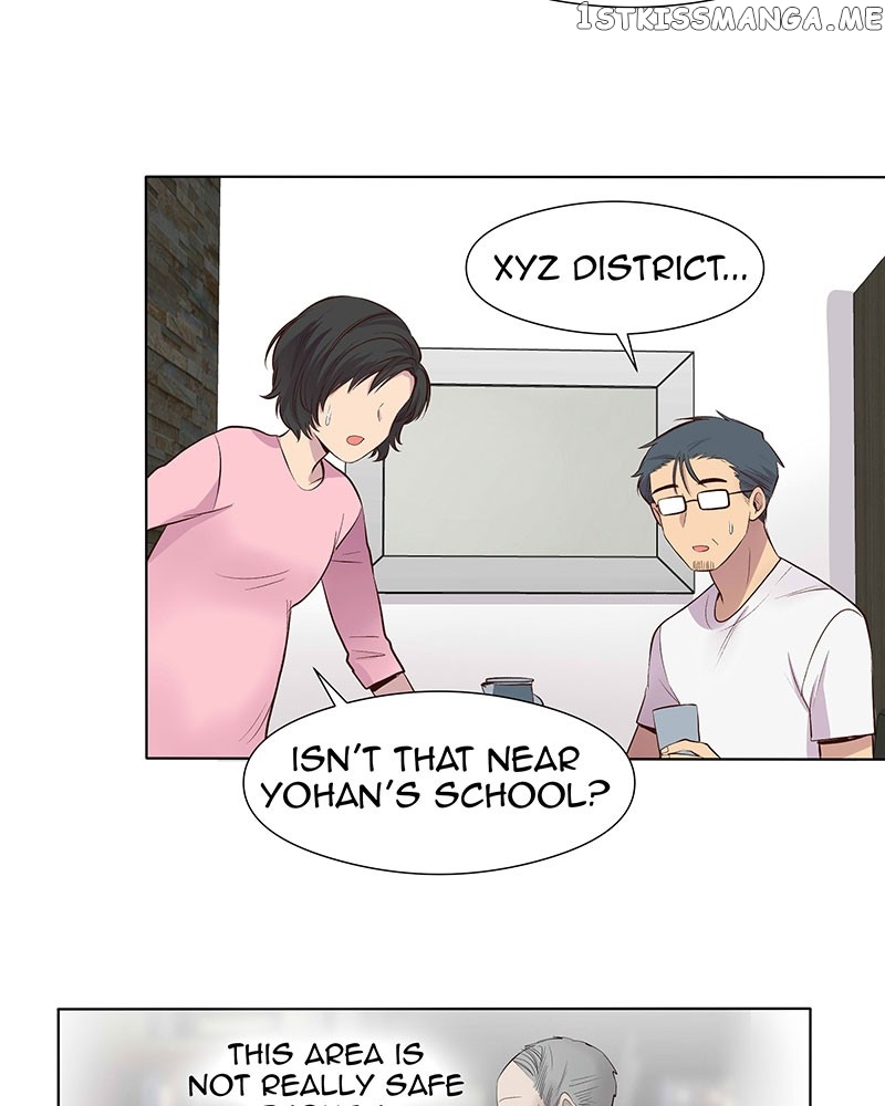 My Deepest Secret chapter 46 - page 75