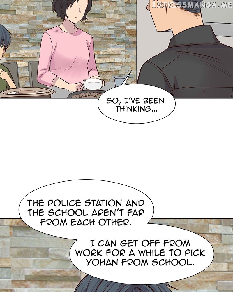 My Deepest Secret chapter 46 - page 77