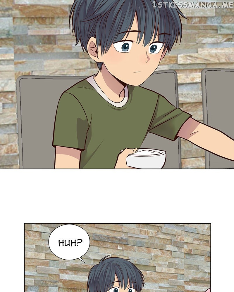My Deepest Secret chapter 46 - page 78