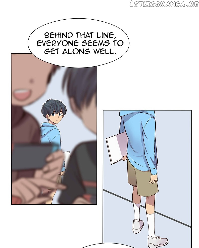 My Deepest Secret chapter 46 - page 8