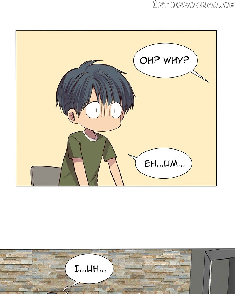 My Deepest Secret chapter 46 - page 84