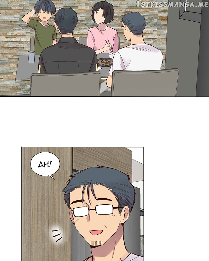 My Deepest Secret chapter 46 - page 85