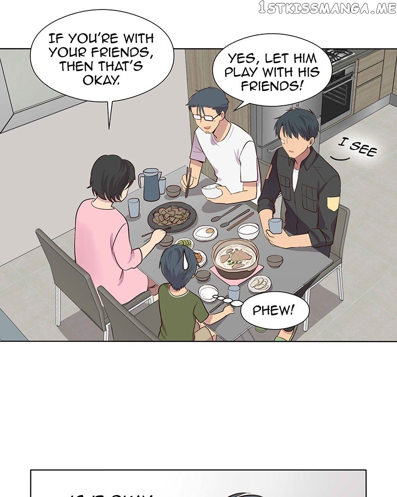 My Deepest Secret chapter 46 - page 87