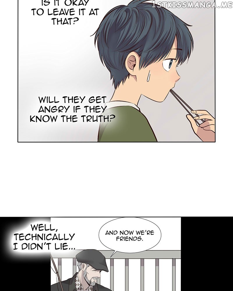 My Deepest Secret chapter 46 - page 88
