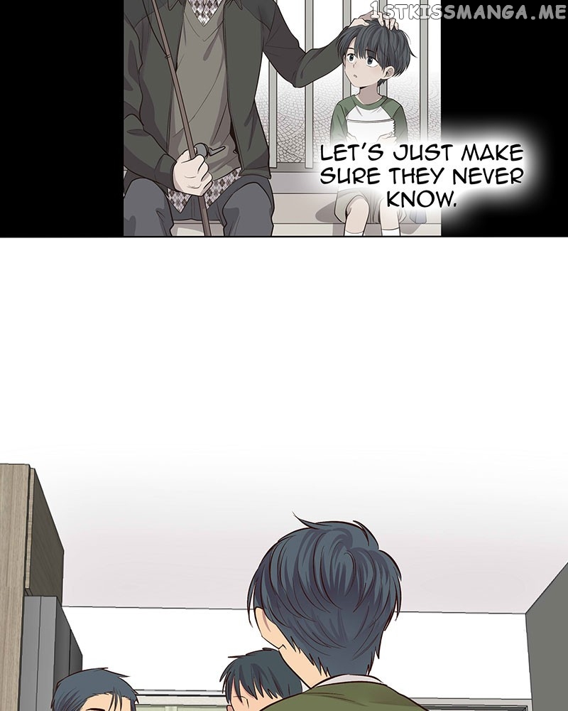 My Deepest Secret chapter 46 - page 89