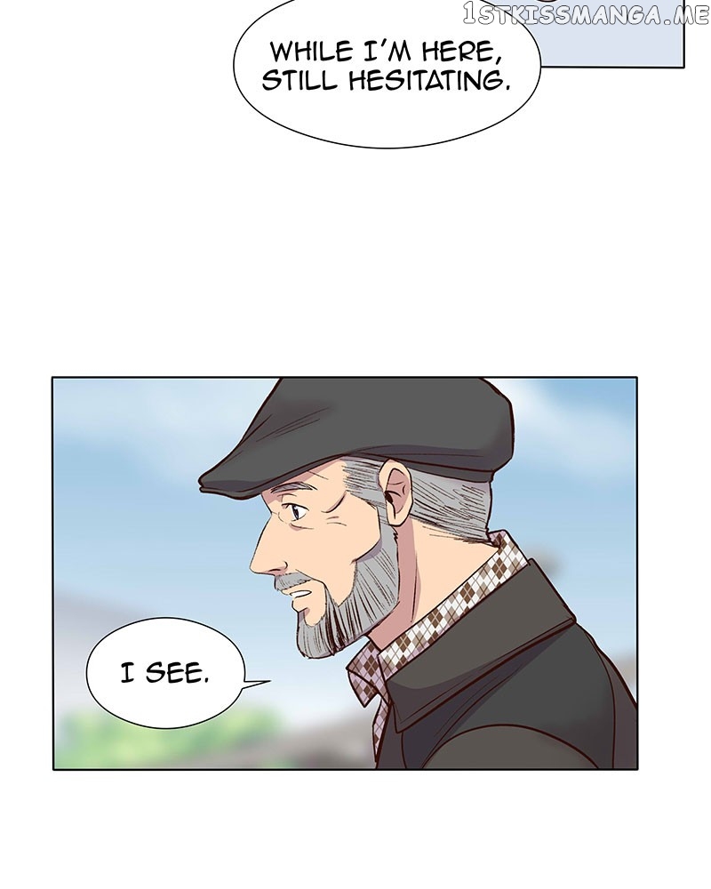 My Deepest Secret chapter 46 - page 9