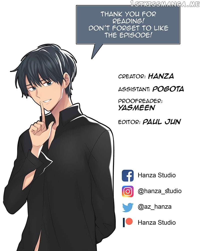 My Deepest Secret chapter 46 - page 92