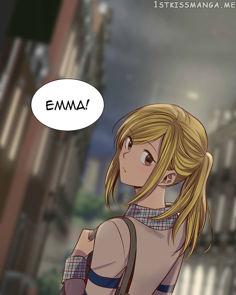 My Deepest Secret chapter 28 - page 1
