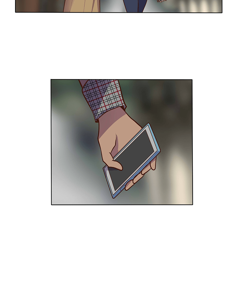 My Deepest Secret chapter 28 - page 11