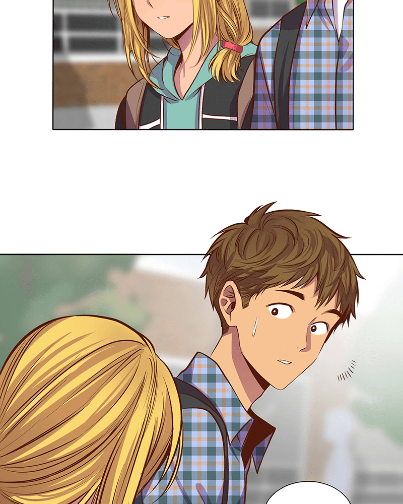 My Deepest Secret chapter 28 - page 15