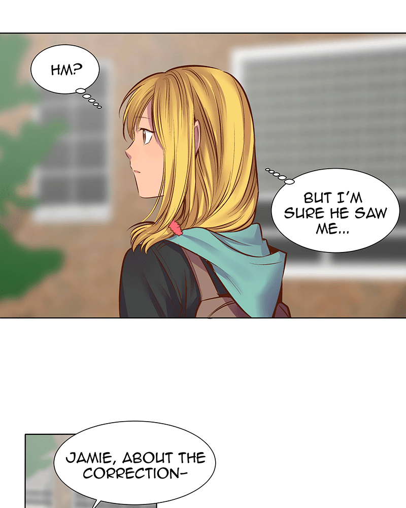 My Deepest Secret chapter 28 - page 18