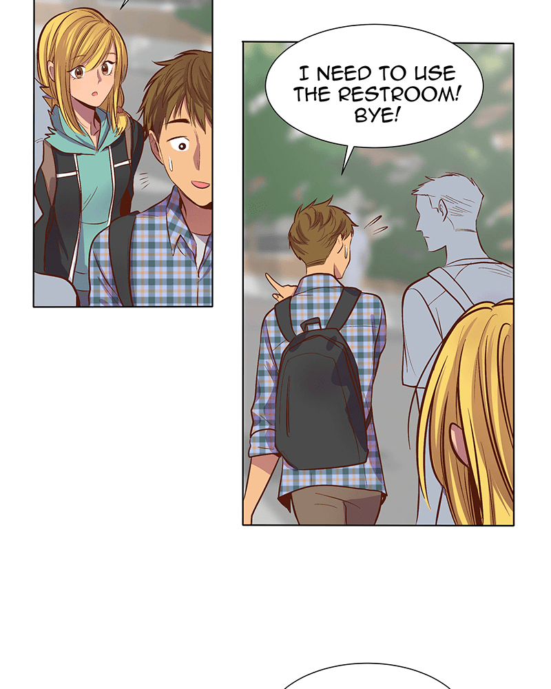My Deepest Secret chapter 28 - page 19