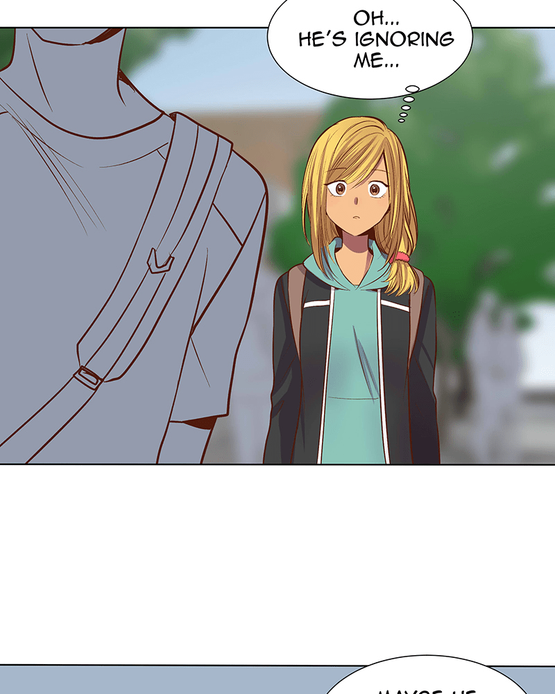 My Deepest Secret chapter 28 - page 20