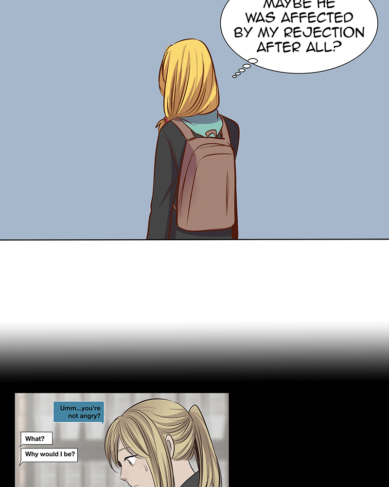My Deepest Secret chapter 28 - page 21