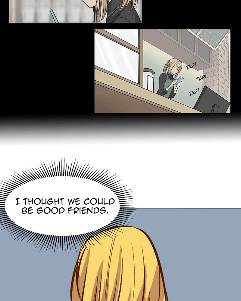 My Deepest Secret chapter 28 - page 22
