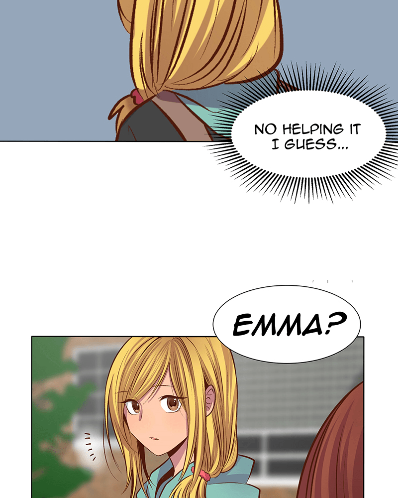 My Deepest Secret chapter 28 - page 23