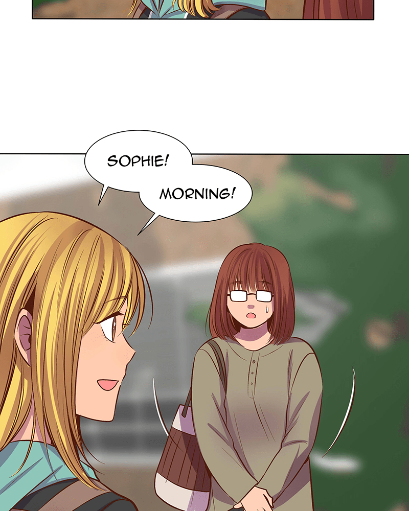 My Deepest Secret chapter 28 - page 24