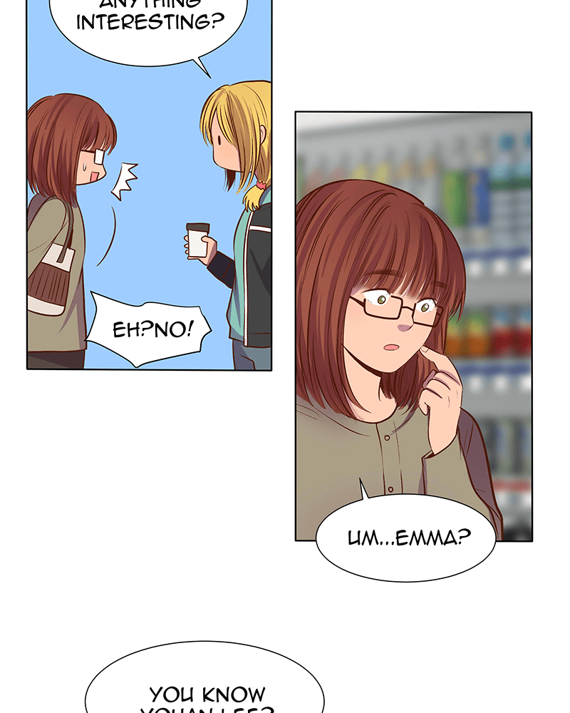 My Deepest Secret chapter 28 - page 28