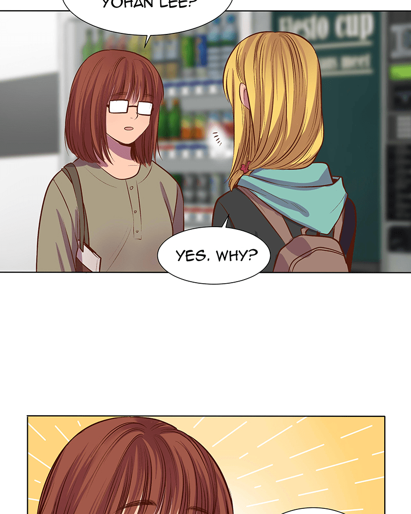 My Deepest Secret chapter 28 - page 29