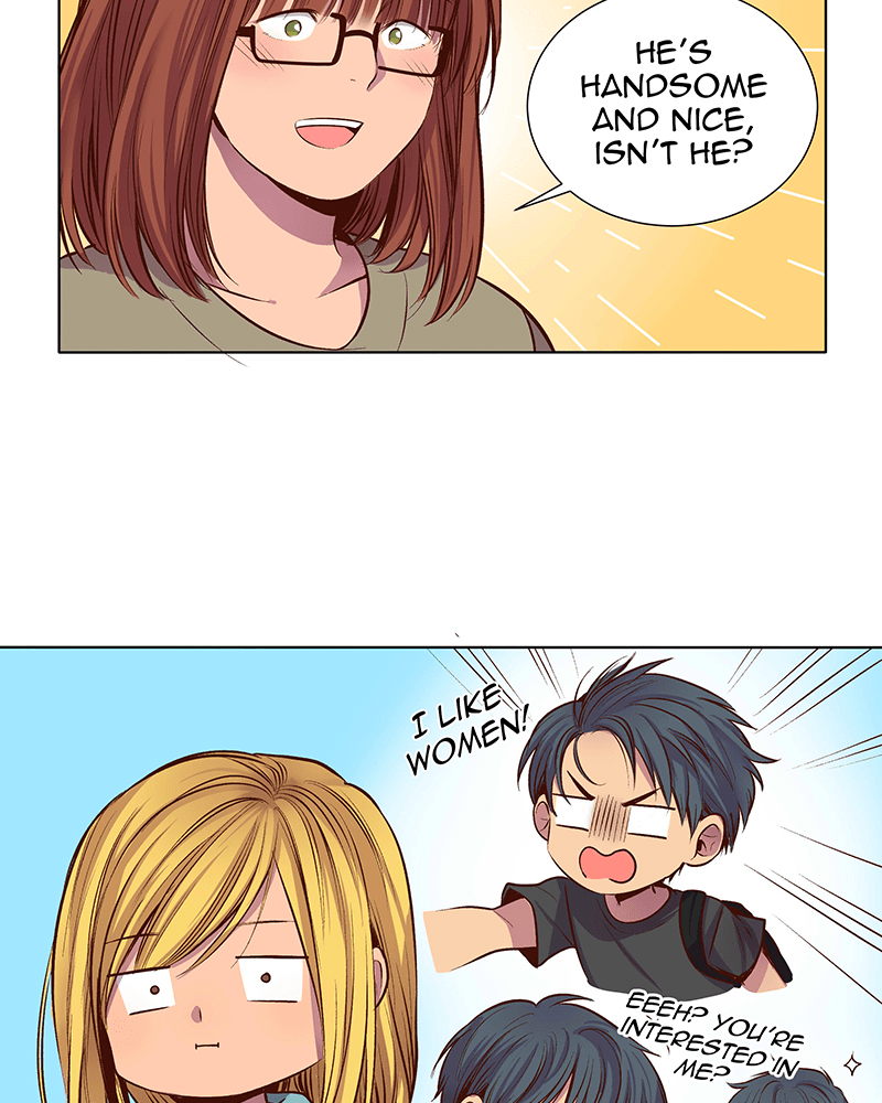 My Deepest Secret chapter 28 - page 30