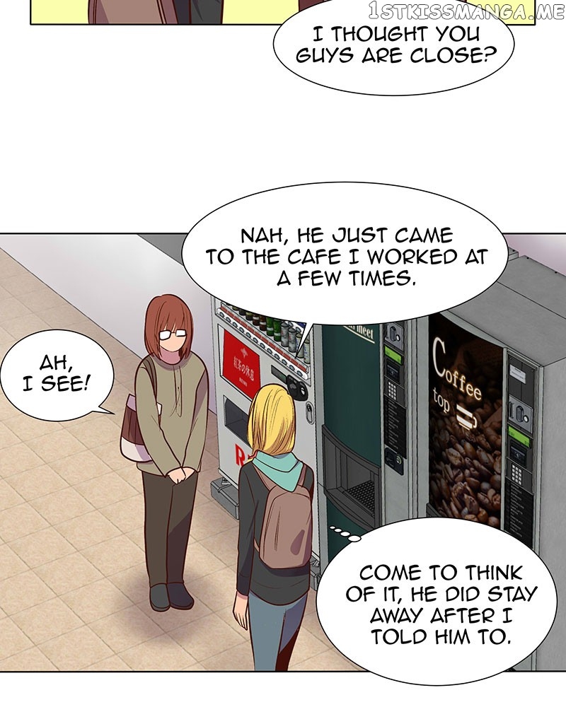 My Deepest Secret chapter 28 - page 32