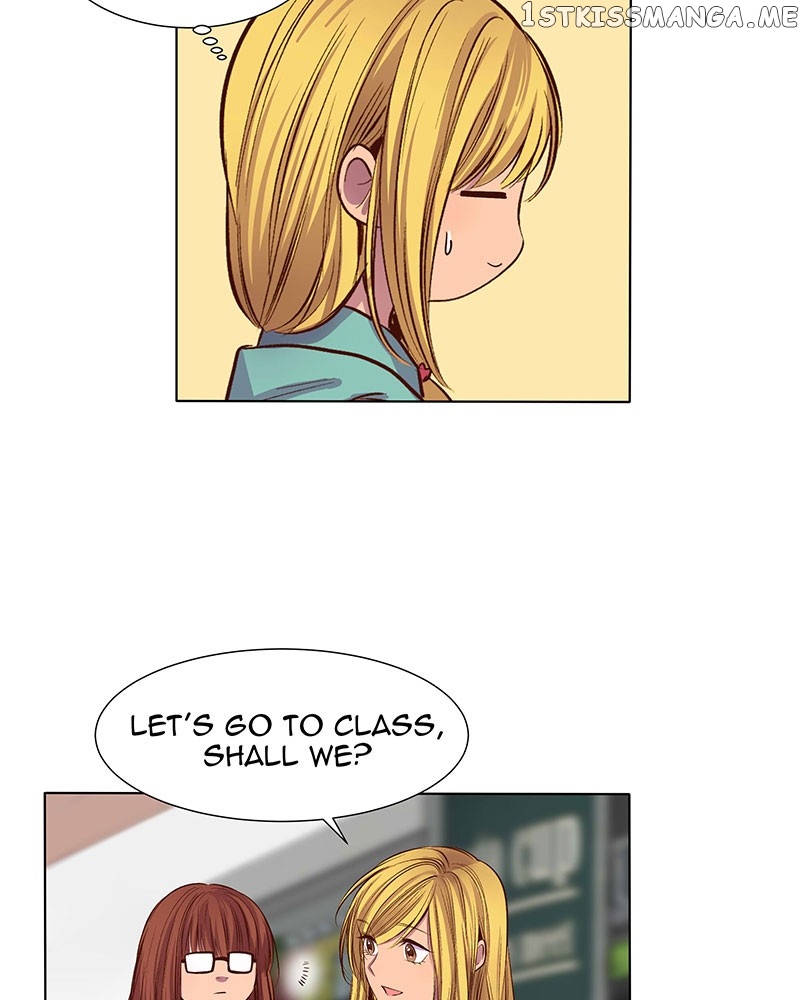 My Deepest Secret chapter 28 - page 35