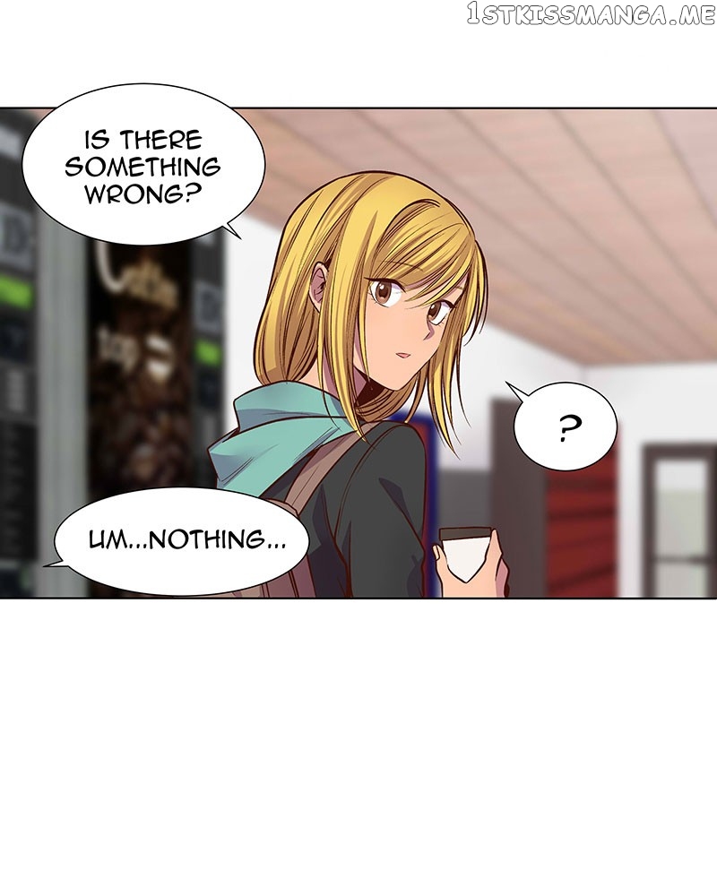 My Deepest Secret chapter 28 - page 37