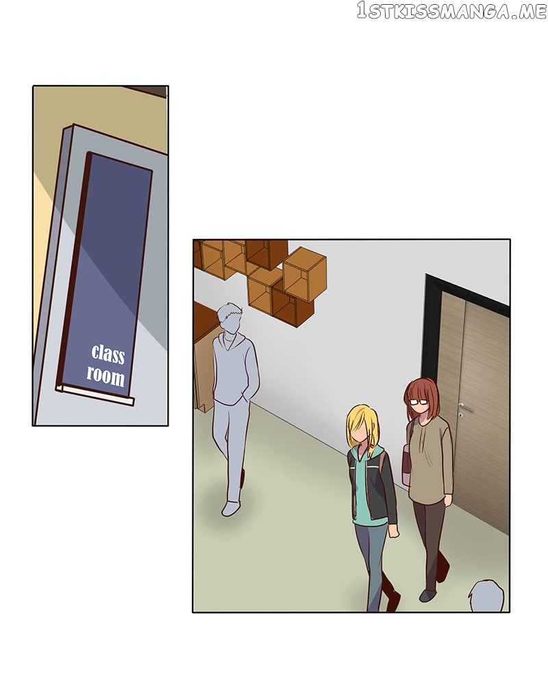 My Deepest Secret chapter 28 - page 38