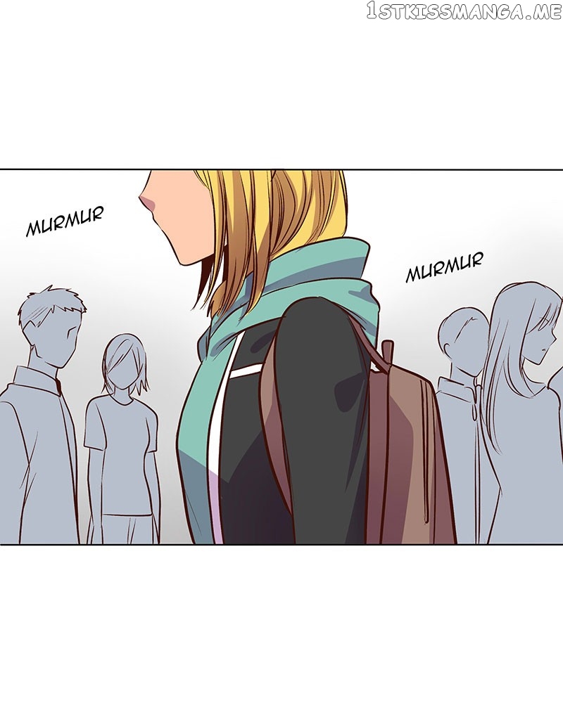 My Deepest Secret chapter 28 - page 39