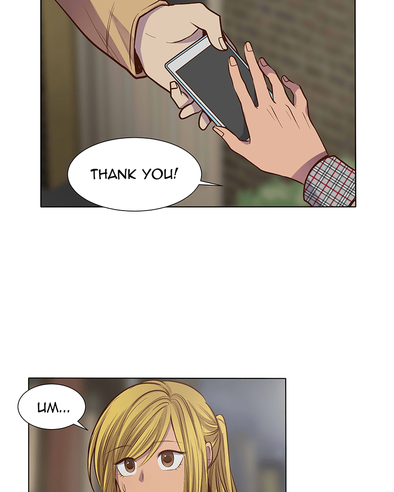 My Deepest Secret chapter 28 - page 4