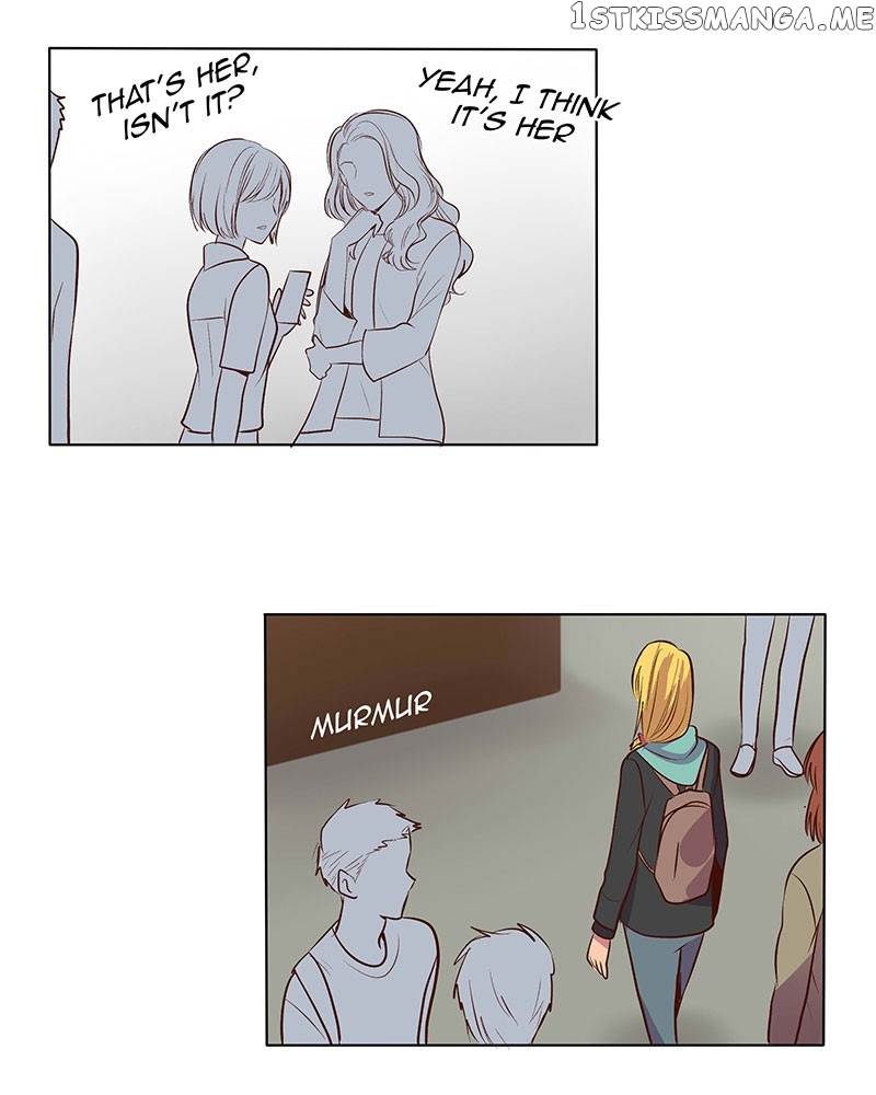 My Deepest Secret chapter 28 - page 40