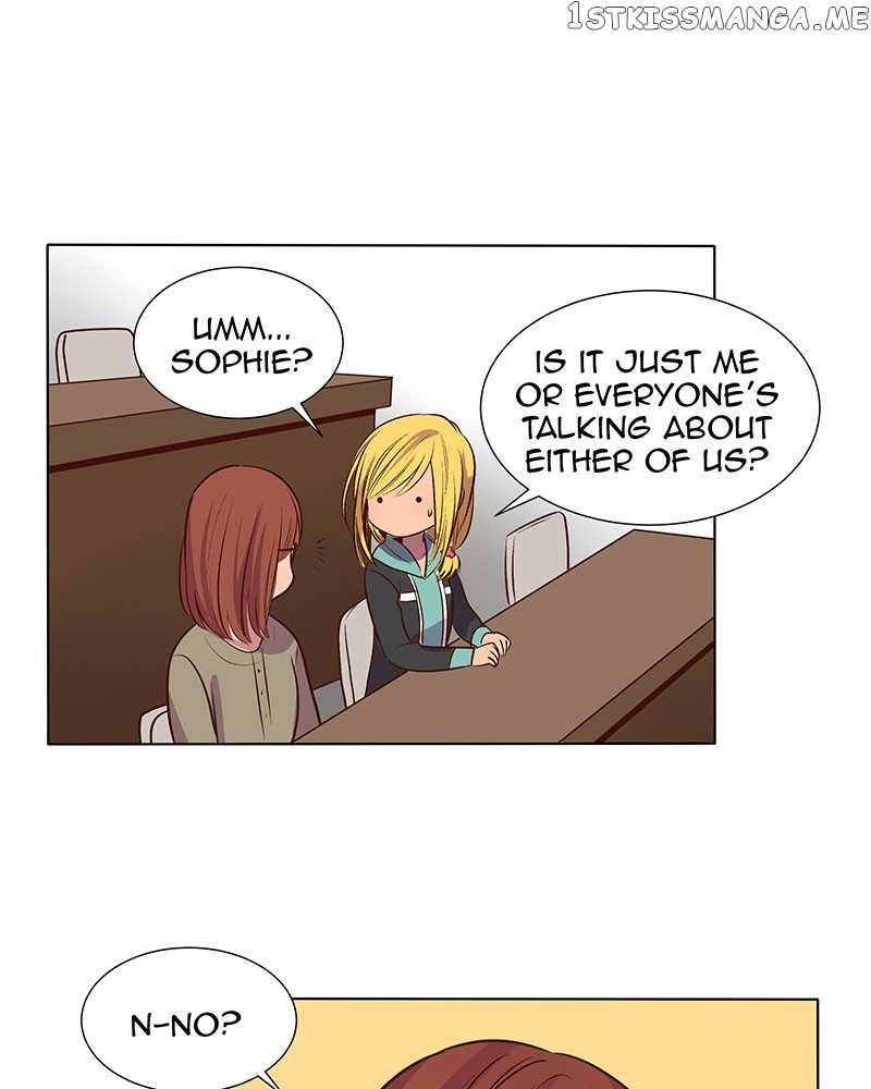 My Deepest Secret chapter 28 - page 42