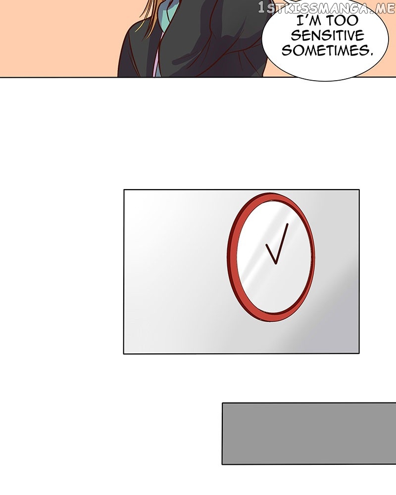 My Deepest Secret chapter 28 - page 44