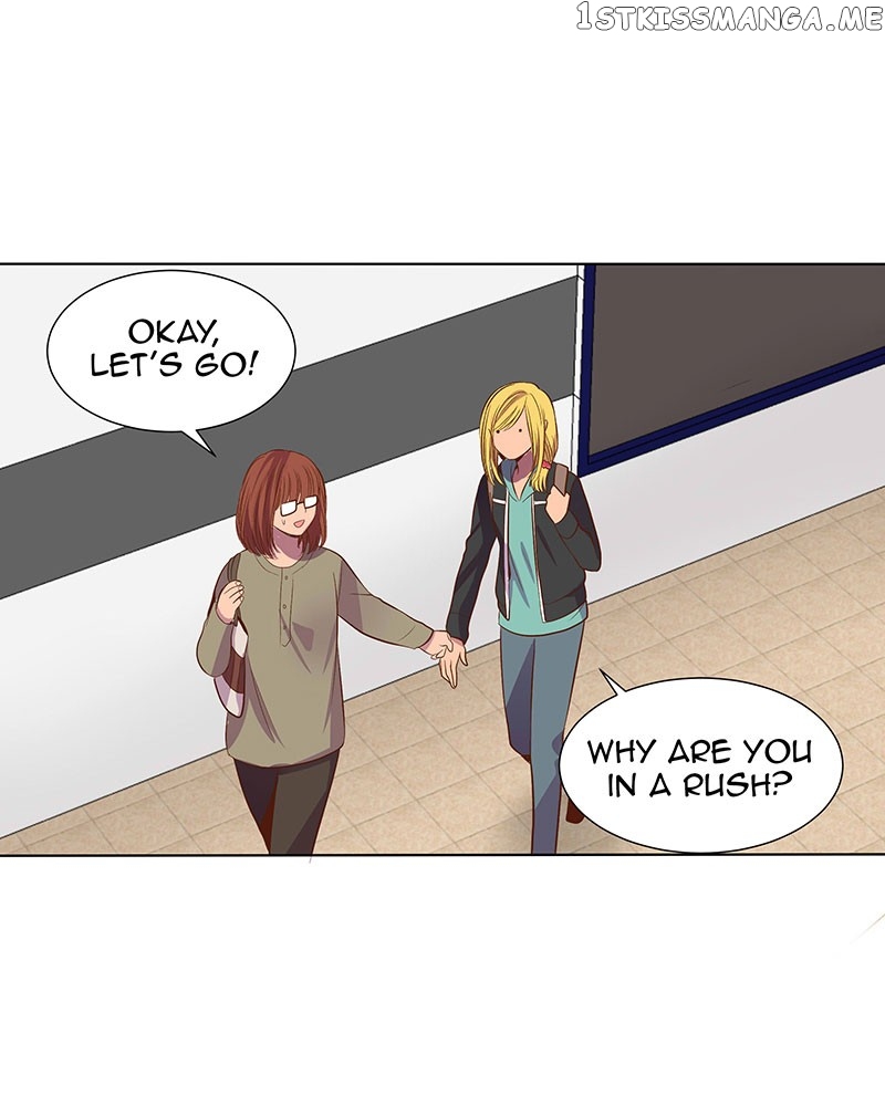 My Deepest Secret chapter 28 - page 46