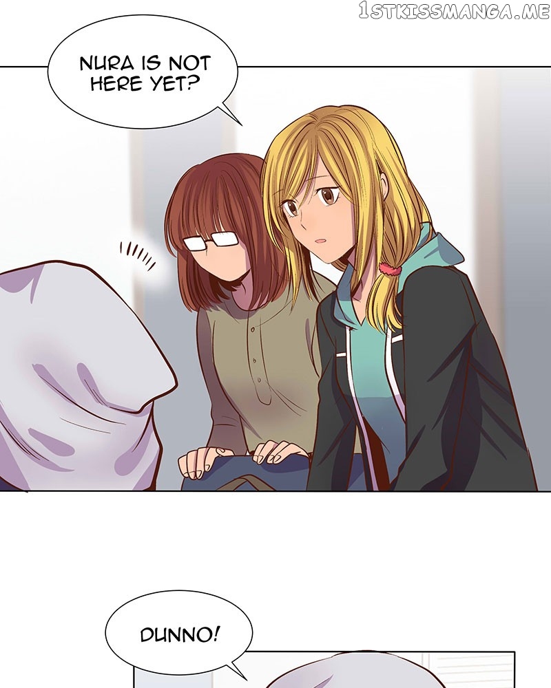 My Deepest Secret chapter 28 - page 49