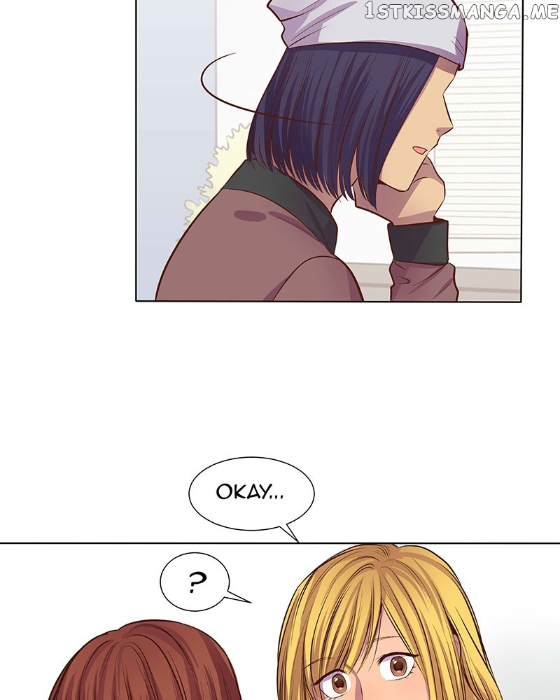 My Deepest Secret chapter 28 - page 50