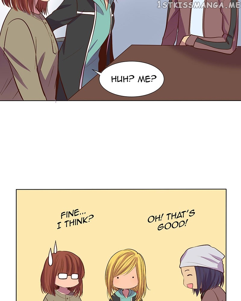 My Deepest Secret chapter 28 - page 52