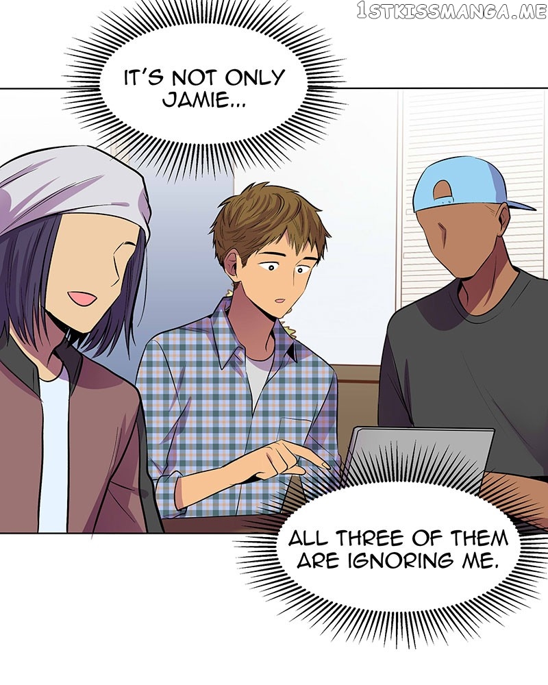 My Deepest Secret chapter 28 - page 54