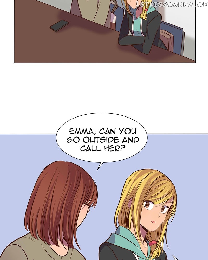 My Deepest Secret chapter 28 - page 58