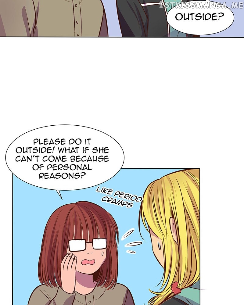 My Deepest Secret chapter 28 - page 59
