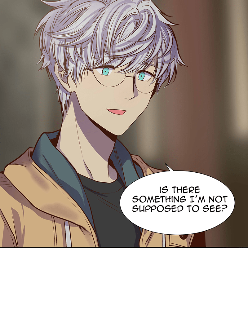 My Deepest Secret chapter 28 - page 6