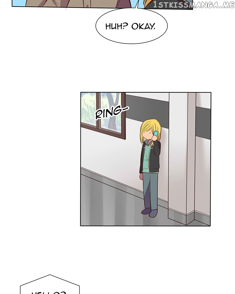 My Deepest Secret chapter 28 - page 60