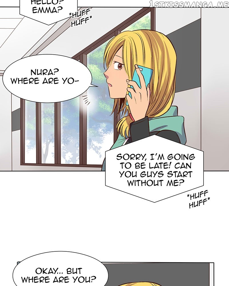 My Deepest Secret chapter 28 - page 61