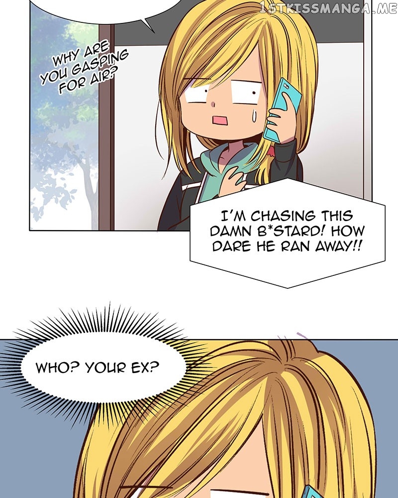 My Deepest Secret chapter 28 - page 62