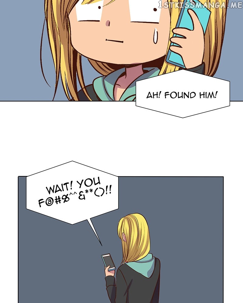 My Deepest Secret chapter 28 - page 63
