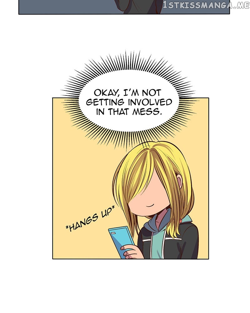 My Deepest Secret chapter 28 - page 64